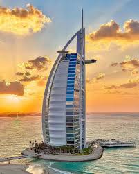 تور نمایشگاهی امارات(دبی)